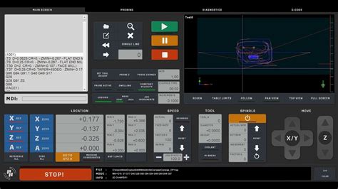 cnc machine control using mach3|mach3 software website.